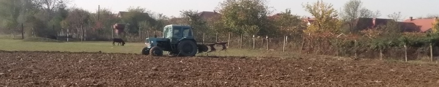 «ЗАДОБРЮЄМО» ЗЕМЛЮ